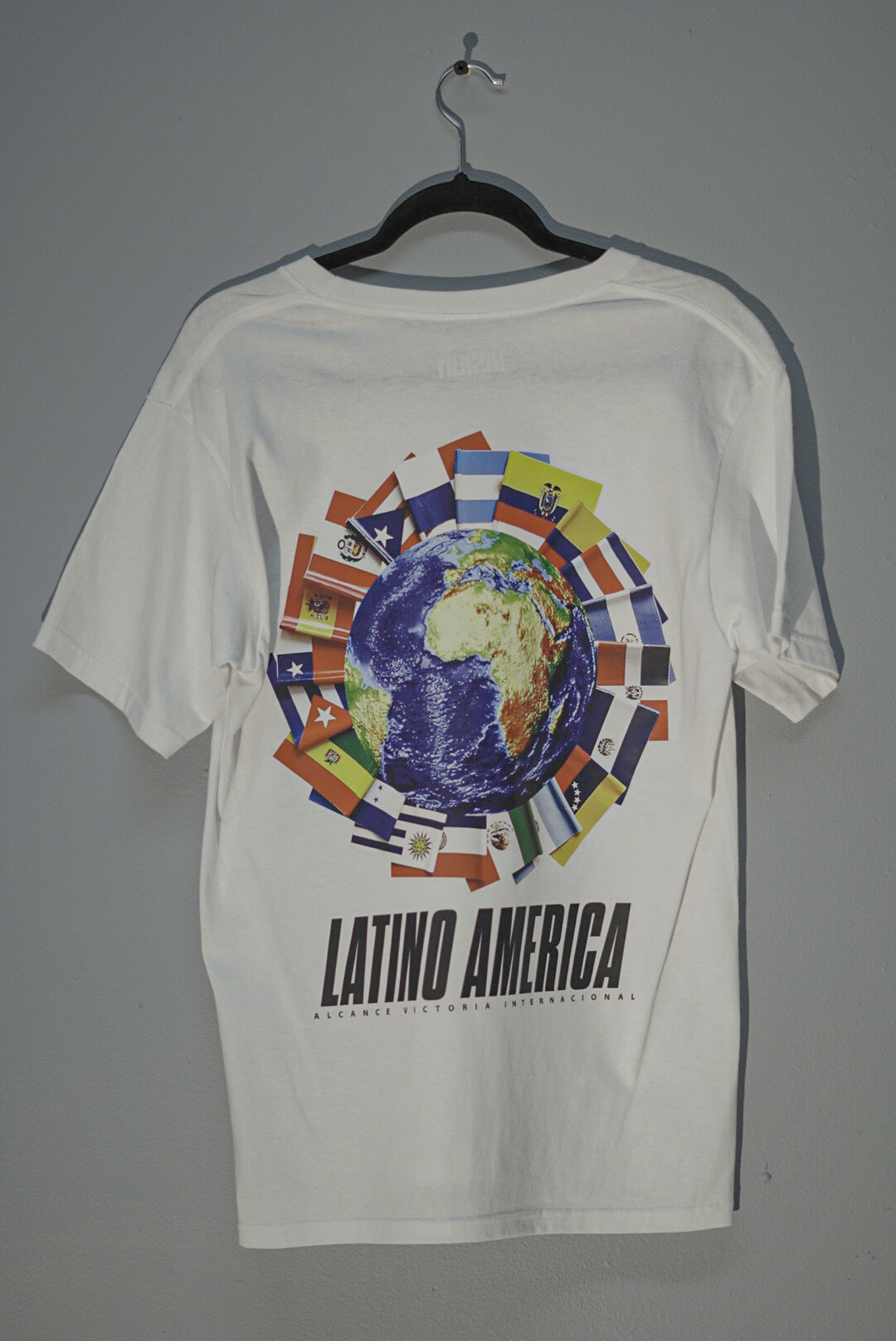 Conferencia latinoamericana