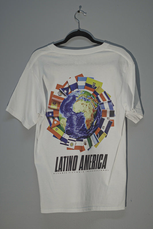 Conferencia latinoamericana