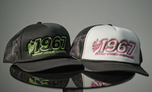 Gorra 1967
